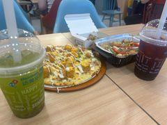 -达美乐比萨(双安店)