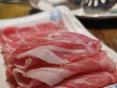 -扬之阿李菌汤火锅(1969店)