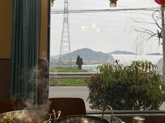-李东农庄(中南百草园地标店)