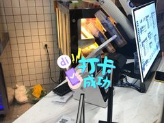 -茶百道(沃格时尚街店)