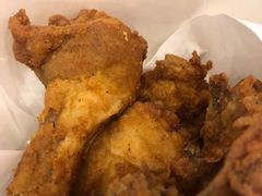 -肯德基(南昌路大润发店)