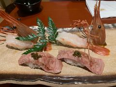 -乾山寿司(好运街店)