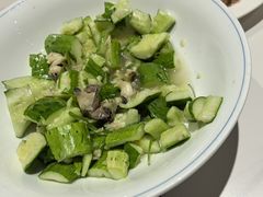 -渔港甄宴·海鲜·地标烟台菜(金沙滩店)