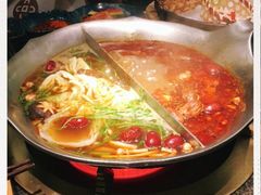 -湊湊火锅·茶憩(打浦桥日月光店)