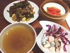 -优客哩哩牛排(联盛快乐城店)