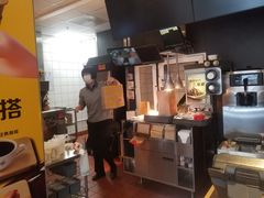 -麦当劳(大栅栏店)