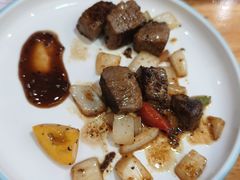 -松坂屋日料自助(长城路店)