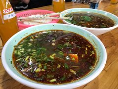 -太元彭家正汤(太元路总店)