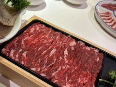 -祥源胡同·涮牛羊肉火锅(花桥店)