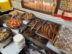 -小红门海鲜