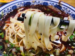 -伊穆祥牛肉面总店·清真