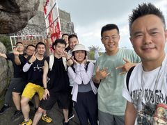 -南岳衡山风景名胜区