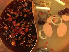 -老码头火锅(骡马市店)