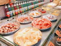 -非烤勿扰韩料自助烤肉(松山湖万科店)