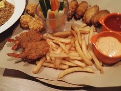 -必胜客(沈辽路万达店)