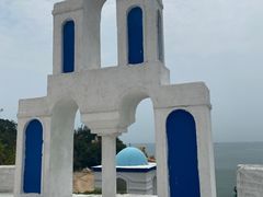 -那琴半岛地质海洋公园