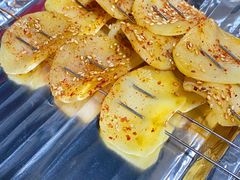 -郑喜旺烧烤(郑州总店)