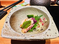 -花潮料理艺食馆(世欧广场店)