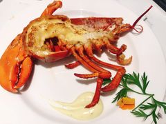 -半岛听涛蒸汽海鲜自助(K11店)