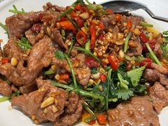 -兰湘子·湘菜小炒(盛龙广场店)