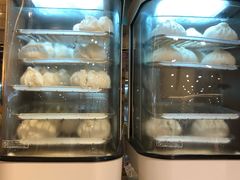 自助取餐区-老佛爷饼店