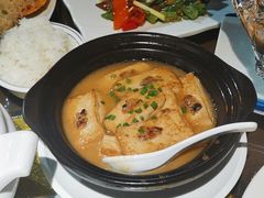 客家鲍汁酿豆腐-八道本地特色菜馆(大鹏古城店)
