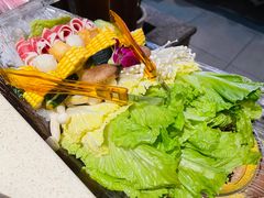 -润泽园椰子鸡(汇一城店)