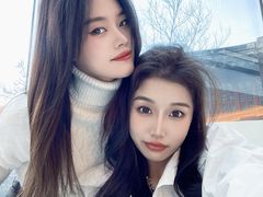 -亮马河饭店翠雅咖啡厅