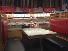 大堂-友壹町寿司(嘉洲广场店)