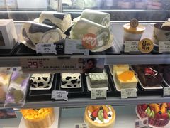 -美心西饼mx cakes(猎德优托邦店)