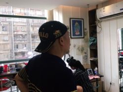 -长沙纹身·龙堂刺青·三土师傅的店