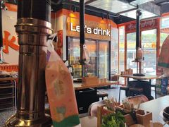-水浒烤肉(大学城总店)