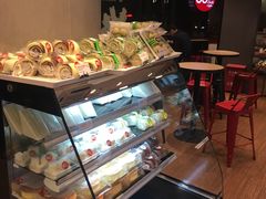 -85度C(厦门台湾街店)