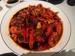-红盔甲·小龙虾(天钥桥店)