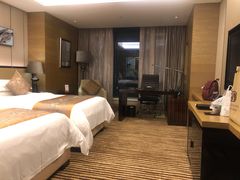 -深圳雅邦朗悦国际酒店