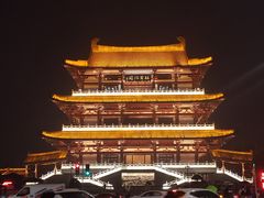 -杜甫江阁