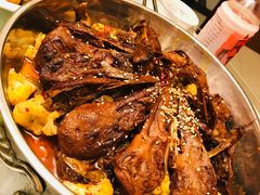 -双海酒店·海鲜家常菜(南戴河店)