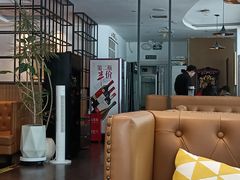 -花舍·新派粤菜·西餐·下午茶(亚运村·鸟巢店)