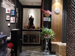 -乔家大院私房菜(海佳云顶店)