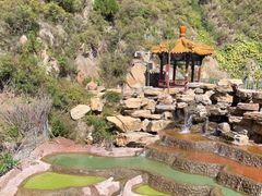 -灵溪风景区