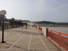 -黄河小浪底水利枢纽风景区