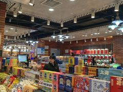 -老城隍庙食品商店(豫园商城店)