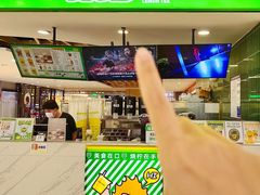 门面-烧柠·柠檬茶(大融城店)