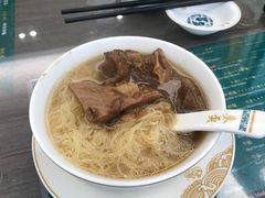 -麦奀云吞面世家(中环店)