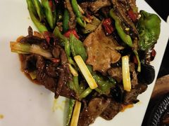 -春来和(汉城南路店)