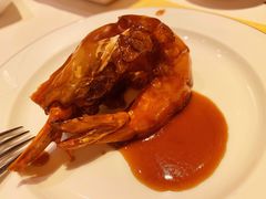 -利苑酒家(宜安广场店)