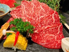 -黑牛の店·和牛烧肉(合生汇店)