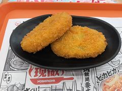 -吉野家(深圳水贝分店)