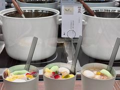 -运河城商业摩尔(太白楼路店)