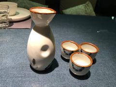 -野蔓果·山野菜(西湖景区·龙井茶田店)